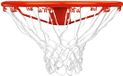 New Port Bol New Port Basketbalring + net - Oranje