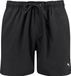 PUMA Swim Medium Short Heren Zwembroek - Zwart - Maat L