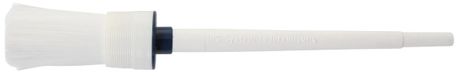IBS reinigingspenseel cleaning brush, fine 50.0 mm