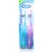 Beauty Formulas Travel Borsteltjes 2 st