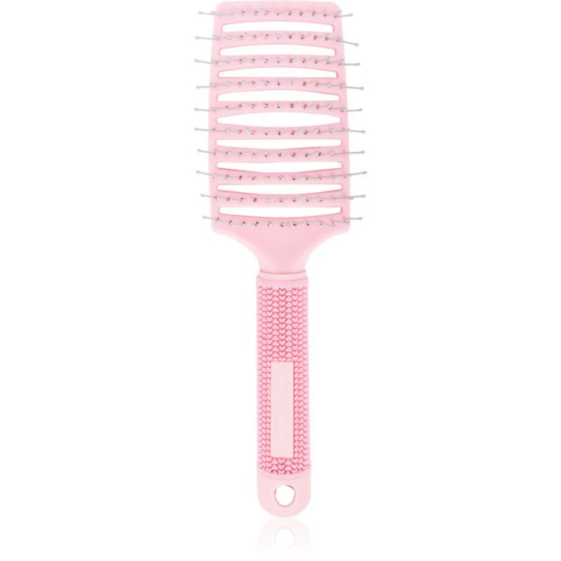 Blow Dry Paddle Brush