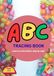 ABC Tracing Book: Learn to Write Uppercase and Lowercase Letters - Preschool Handwriting Practice for Kids Ages 2-5