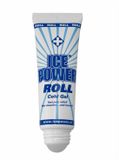Ice Power Cold Gel Roller 75ml