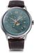 Orient Bambino RA-AK0805E30B Sun & Moon Montre homme