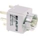 RAFI 1.20122.001 Contactelement Met fitting 1x NC, 1x NO Moment 250 V 1 stuk(s) Piece