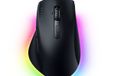 Razer Pro Click V2 - Draadloze Gaming Muis - Ergonomisch - RGB - 30.000 DPI - Bluetooth - AI Toetsen