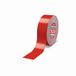 TESA 04688-00021-00 Tejido Gaffer Serie 4688-50 m x 50 mm Roja