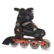 Fila patins à roulettes pour filles Wizy