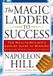 The Magic Ladder to Success