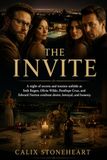 The Invite: A night of secrets and tension unfolds as Seth Rogen, Olivia Wilde, Penélope Cruz, and Edward Norton confront desire, betrayal, and honesty.