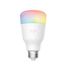 Yeelight Bulb Set 3W 1C 1F LED-lamp E27