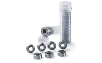 Carson 500904019 - kogellagers, 10 x 15 x 4 mm, 10 stuks