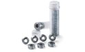 Carson 500904019 - kogellagers, 10 x 15 x 4 mm, 10 stuks