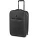 TOPMOVE® Valise cabine à roulettes pliante, 40 L