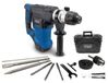 Scheppach Marteau perforateur DH1500PLUS, 7J