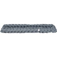 AniOne Knuffelzitje voor het raam grijs