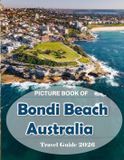 Bondi Beach Australia: Bondi Beach Australia Paperback