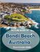 Bondi Beach Australia: Bondi Beach Australia Paperback