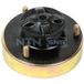 SNR Kit de suspension arrière - KB950.05