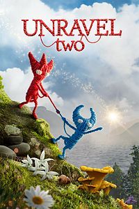 Electronic Arts Unravel 2 - Xbox One Download - Standard Edition