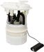 Valeo 347086 Brandstof Injectoren