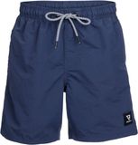 Brunotti Hestey Zwembroek Jongens Indigo Blue 164