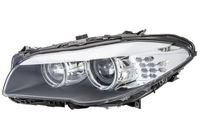 HELLA 1ZS 010 131-611 Bi-Xenon/LED-Koplamp ECE/CCC - voor rechtsrijdend verkeer - Links voor