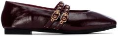 Xti 14640502 Mary Janes Bordeaux EU 40 Vrouw