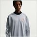 Nike Chelsea Maillot De Gardien Authentic - Gris/orange/bleu/blanc - Small