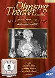 Ohnsorg Theater Frau Sperlings Raritätenladen