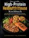 Das Books on Demand Das große High-Protein Heißluftfritteuse Kochbuch