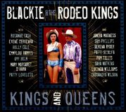 Suburban Blackie & The Rodeo Kings Kings & Queens (Deluxe Edition)