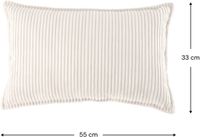 Wigiwama Sierkussen Marshmallow