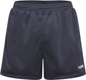 Hummel Hmlpulse Mesh Shorts 230359 Heren XXL Ebony