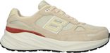 Blackstone FLINT MOSS - DG531 Boulder - Runner Sneaker - Heren - Beige - Maat: 45