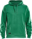 Craft Community Hoodie Heren - Groen | Maat: L