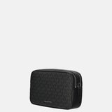 Michael Kors Bryant crossbody tas M black