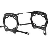 Sw-motech Montage Des Valises Latérales Pro Bmw F 900 Gs Abs 2024