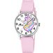 Lotus - 19001/1 - Polshorloge - Unisex - Goudkleurig/Multi