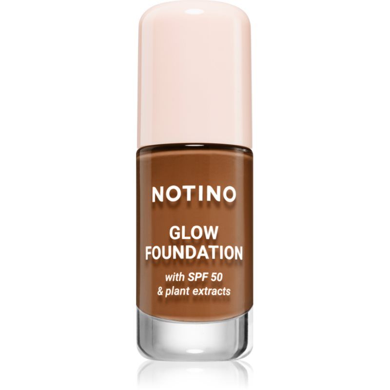 Notino Glow Foundation