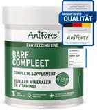 AniForte BARF Complete Hond Supplementpoeder – 500g