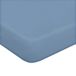 Homemania 012920 vellen met hoeken voor bed, blauw, 170 x 195 cm