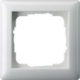 Gira 2832319 - Veiligheidsplaatjes voor stopcontacten - wit