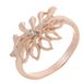 Orphelia ZR-6027/1/56 - Ring (sieraad) - Zilver 925