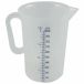 UMETA 9626801 meetapparaat, 1,0 l