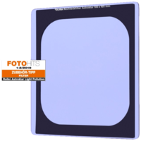 Rollei Lichtvervuiling filter Astroklar 100 mm