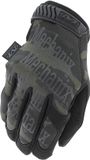 Mechanix Original MultiCam Black Werkhandschoenen Zwart - Maat XXL