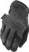Mechanix Original MultiCam Black Werkhandschoenen Zwart - Maat XXL