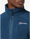 Berghaus Prism Men's Sports Jacket - Blue