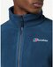 Berghaus Prism Men's Sports Jacket - Blue